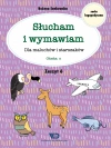 Słucham i wymawiam. Zeszyt 6. Głoska s - zdjęcie