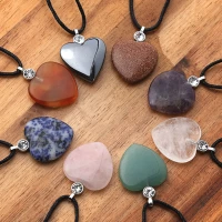 Leczniczy wisiorek - serce, zdjęcie 11