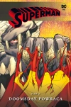 Superman. Tom 3. Doomsday powraca - zdjęcie