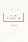 Dzieła wybrane. Tom 3 - zdjęcie