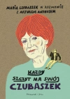 Każdy szczyt ma swój Czubaszek - zdjęcie