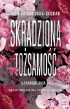 Skradziona tożsamość. Spadkobierca Wielkie Litery - zdjęcie