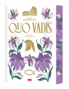Quo vadis (ilustrowane brzegi) - zdjęcie