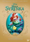Pakiet: Mała syrenka / Mała syrenka. Dzieciństwo Arielki / Mała syrenka 2. Powrót do morza, 3 DVD - zdjęcie
