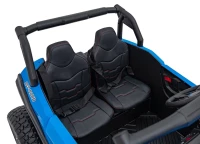 Pojazd UTV X3 Off-Road Niebieski, zdjęcie 13