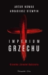 Imperium grzechu. Kronika zbrodni Kościoła. Duże Litery - zdjęcie