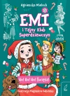 Ho! Ho! Ho! Święta. Emi i Tajny Klub Superdziewczyn - zdjęcie