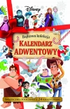 Kalendarz adwentowy. Bajkowa kolekcja. Disney - zdjęcie