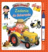 Mały chłopiec. Zadania do ścierania - zdjęcie