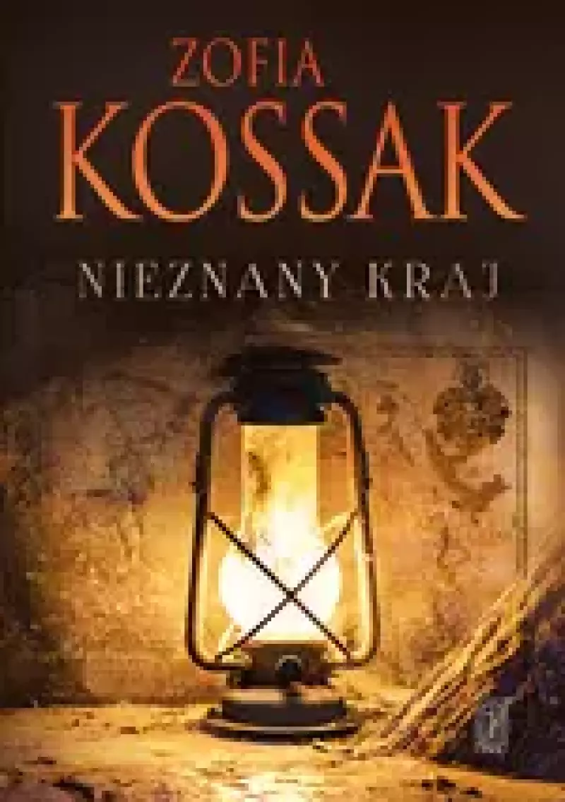 Nieznany kraj