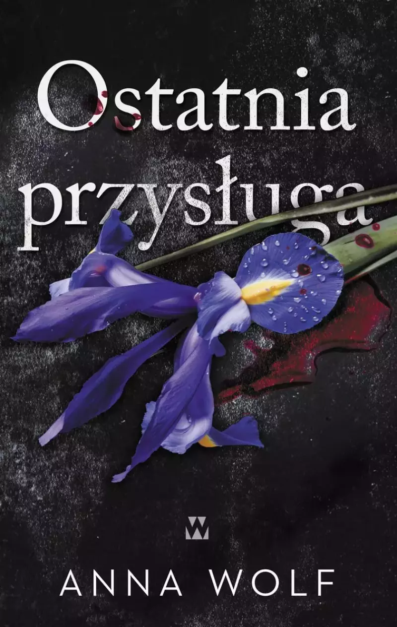 Ostatnia przysługa