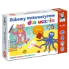 Zabawy matematyczne dla ucznia - zdjęcie