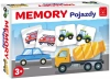 Memory Pojazdy - zdjęcie