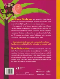 Kapibara Barbara i małpie figle, zdjęcie 8