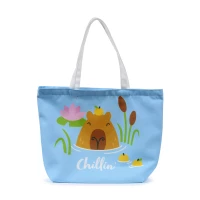 Torba plażowa - Kapibara, zdjęcie 3