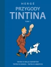 Przygody Tintina. Tom 1 - zdjęcie