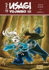 Usagi Yojimbo Saga. Księga 2 - zdjęcie