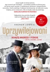 Uprzywilejowani. Książę Andrzej i Fergie – zdrady, skandale, upadek - zdjęcie