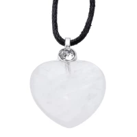 Leczniczy wisiorek - serce, zdjęcie 5