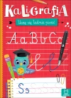 Kaligrafia. Uczę się ładnie pisać - zdjęcie