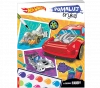 Hot Wheels. Pomaluj brykę! - zdjęcie