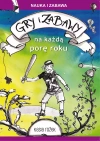 Gry i zabawy na każdą porę roku - zdjęcie