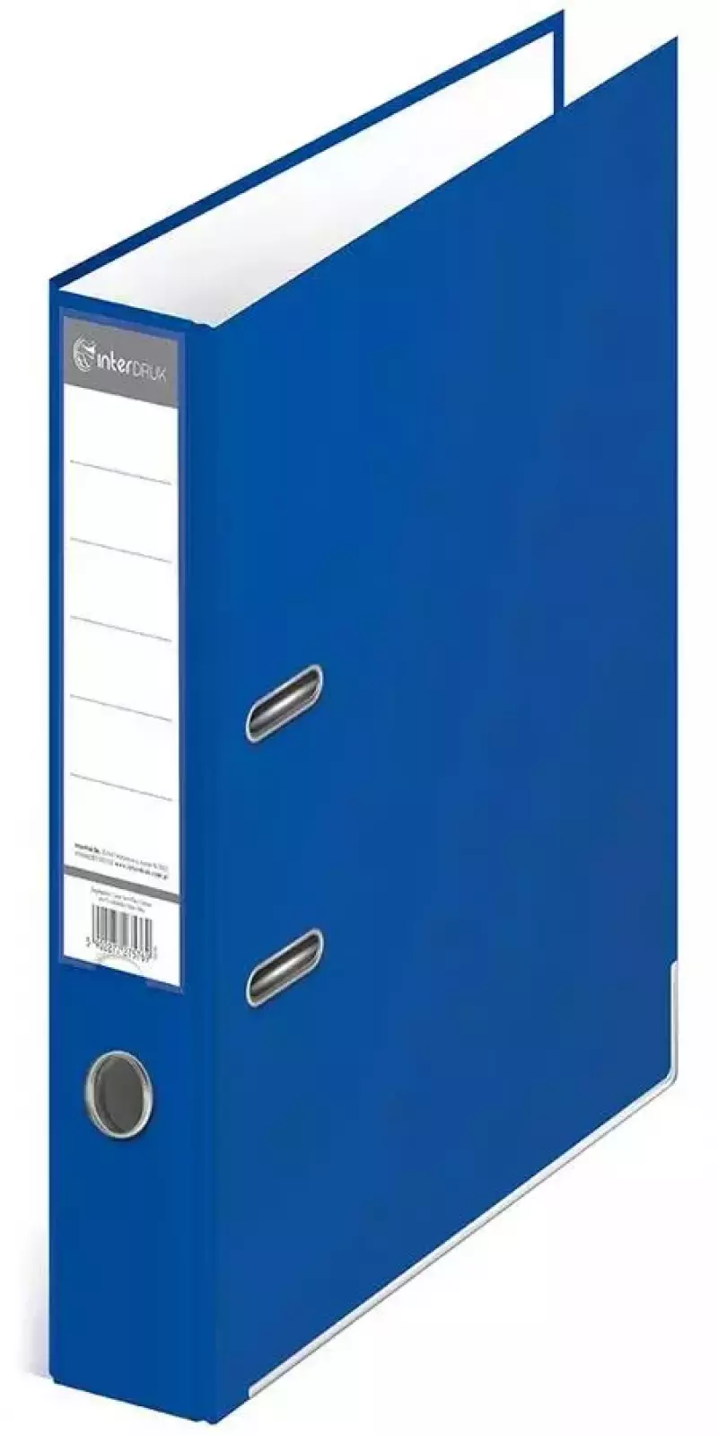 Segregator A4/75K niebieski