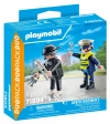 Playmobil Policjant i złodziej 71804 - zdjęcie