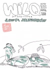 Łowca Jelenioidów. Wilq Superbohater. Tom 32 - zdjęcie
