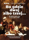 Bo gdzie dwaj albo trzej - zdjęcie