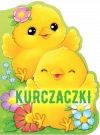 Kurczaczki - zdjęcie