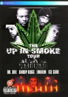 Up In Smoke Tour, DVD - zdjęcie