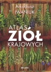 Atlas ziół krajowych - zdjęcie