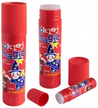 Klej biurowy w sztyfcie Kamaben Magic 20 g, zdjęcie 5