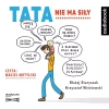 Tata nie ma siły. Audiobook - zdjęcie