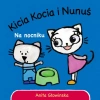 Kicia Kocia. Na nocniku - zdjęcie