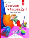Jestem wściekły! Jak pokonać złość - zdjęcie