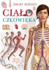 świat wiedzy. Ciało - zdjęcie
