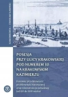 Posesja przy ulicy Krakowskiej... Posesja przy ulicy Krakowskiej... - zdjęcie