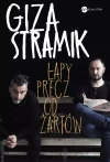 Łapy precz od żartów - zdjęcie