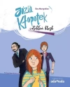 Józia Kłopotek i otchłań klęsk - zdjęcie