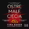 CD MP3 Ostre małe cięcia - zdjęcie
