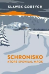 Schronisko, które spowijał mrok. Karkonoska seria kryminalna. Tom 3. Wydanie specjalne - zdjęcie