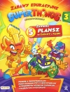 SuperThings. Zabawy edukacyjne 3 - zdjęcie