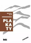 Michał Kliś. Plakaty - zdjęcie