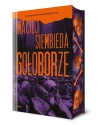 Gołoborze (barwione brzegi) - zdjęcie