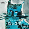 Kocur. Audiobook - zdjęcie
