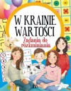 W krainie wartości. Zadania do rozkminiania - zdjęcie