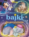 Moje pierwsze bajki do przytulania. Disney - zdjęcie