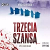 Trzecia szansa. Audiobook - zdjęcie
